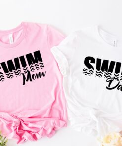 funny swim mom shirt womens t shirt cute mom life tee sports mom apparel best mom ever gift for mothers day bf7mg