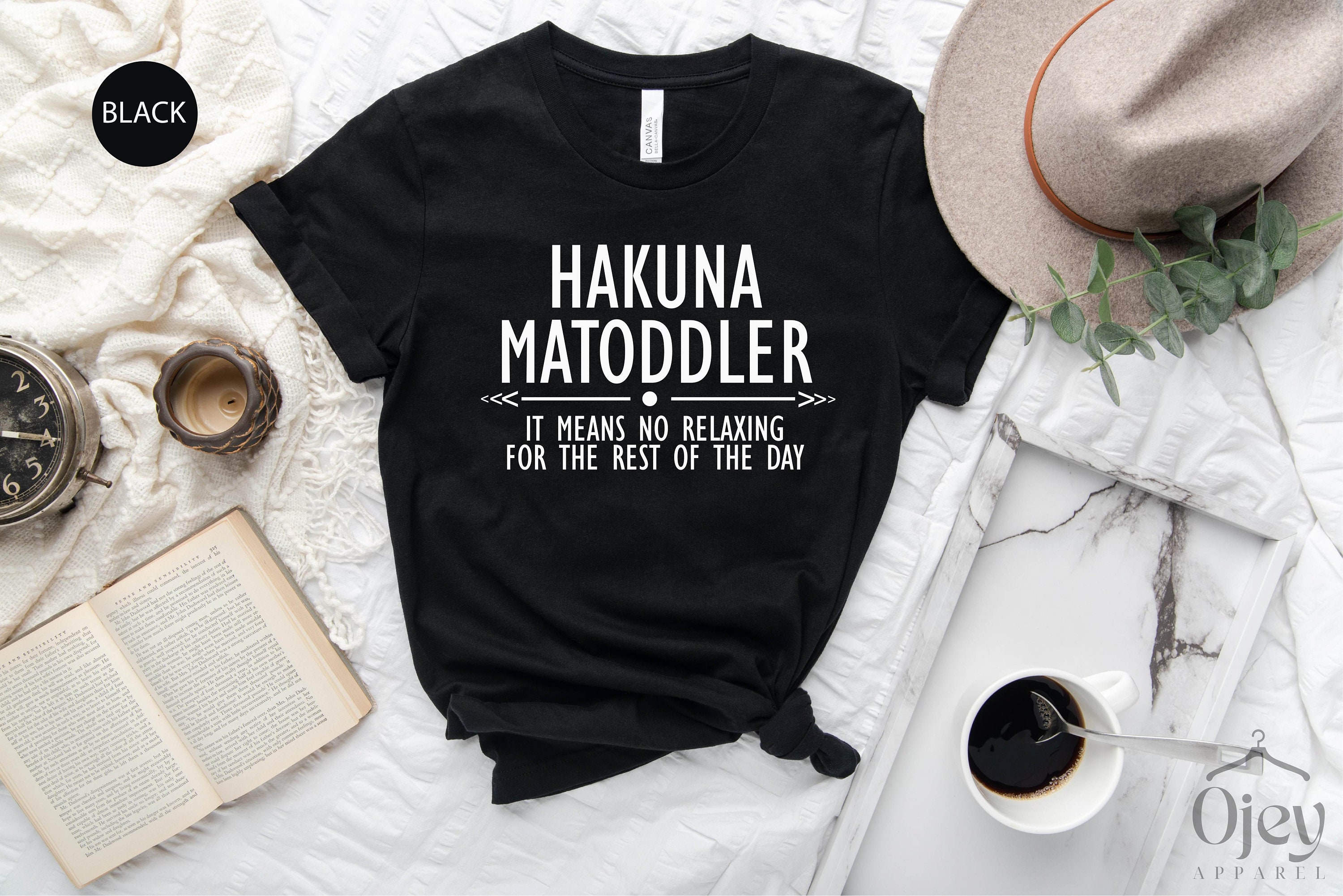 funny toddler mom shirt hakuna matata design for mothers day cute mom life tee best mom ever shirt fok73 scaled