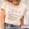 funny twin mama definition shirt for moms of twins perfect for mothers day twin reveal t shirt unique gift idea c2hvn scaled