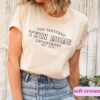 funny twin mama shirt custom est tortured twin moms department mothers day t shirt unique gift for twin mothers bjddp scaled