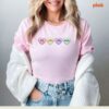 funny twin mama shirt for new moms valentines day gift twin pregnancy reveal t shirt cute twin mom life tee ef9zo scaled