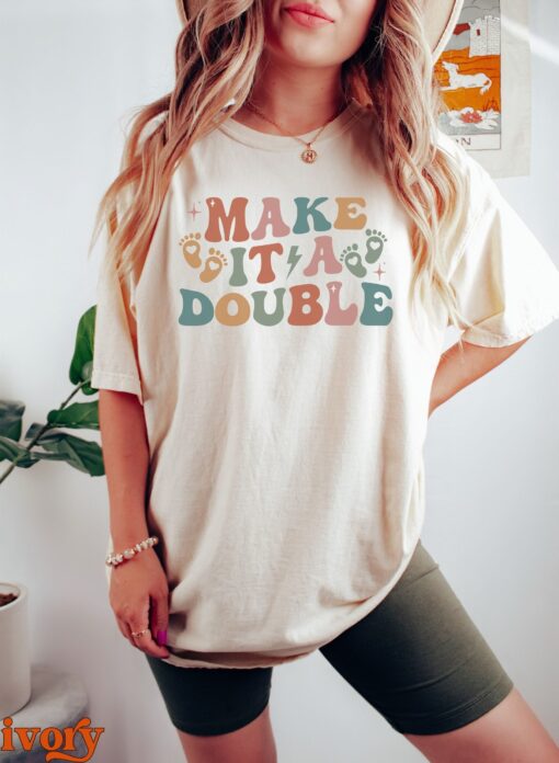 funny twin mom shirt for new moms twin pregnancy announcement tee cute twin mama t shirt for expecting mothers ktz8z scaled