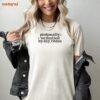 funny twin mom shirt personally victimized by my twins t shirt for twin reveal and sarcastic twin family humor q6rc7 scaled