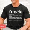 funny uncle shirt for expecting uncles pregnancy announcement t shirt unique gift for new uncle tee k06ix