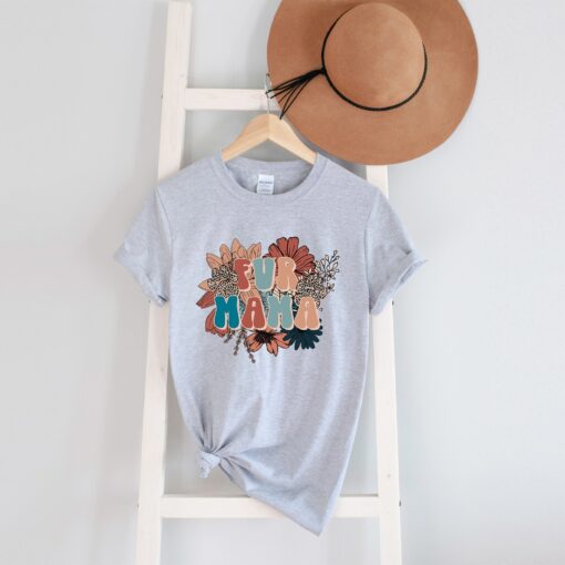 fur mama shirt for pet lovers funny fur mom t shirt dog lover tee unique gift for fur moms and animal enthusiasts