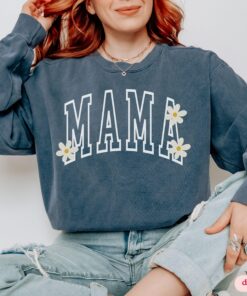 future mama sweatshirt for new moms pregnancy reveal crewneck pullover comfortable gift for expecting mothers 79w3l