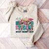 future nurse sweatshirt nursing student hoodie nurse in progress shirt nursing school apparel for future rns 9v1at