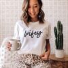 future wifey shirt for bride to be engagement bachelorette wedding shirt with fun bride design 4gnq8 scaled