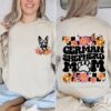 german shepherd mom shirt funny dog mama tee personalized gifts for dog moms german shepherd mama t shirt 02gjk scaled