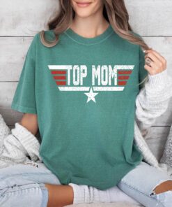 gifted mom shirt comfort colors mama t shirt best mom ever shirt for birthday baby shower personalized mom gifts fsbc7