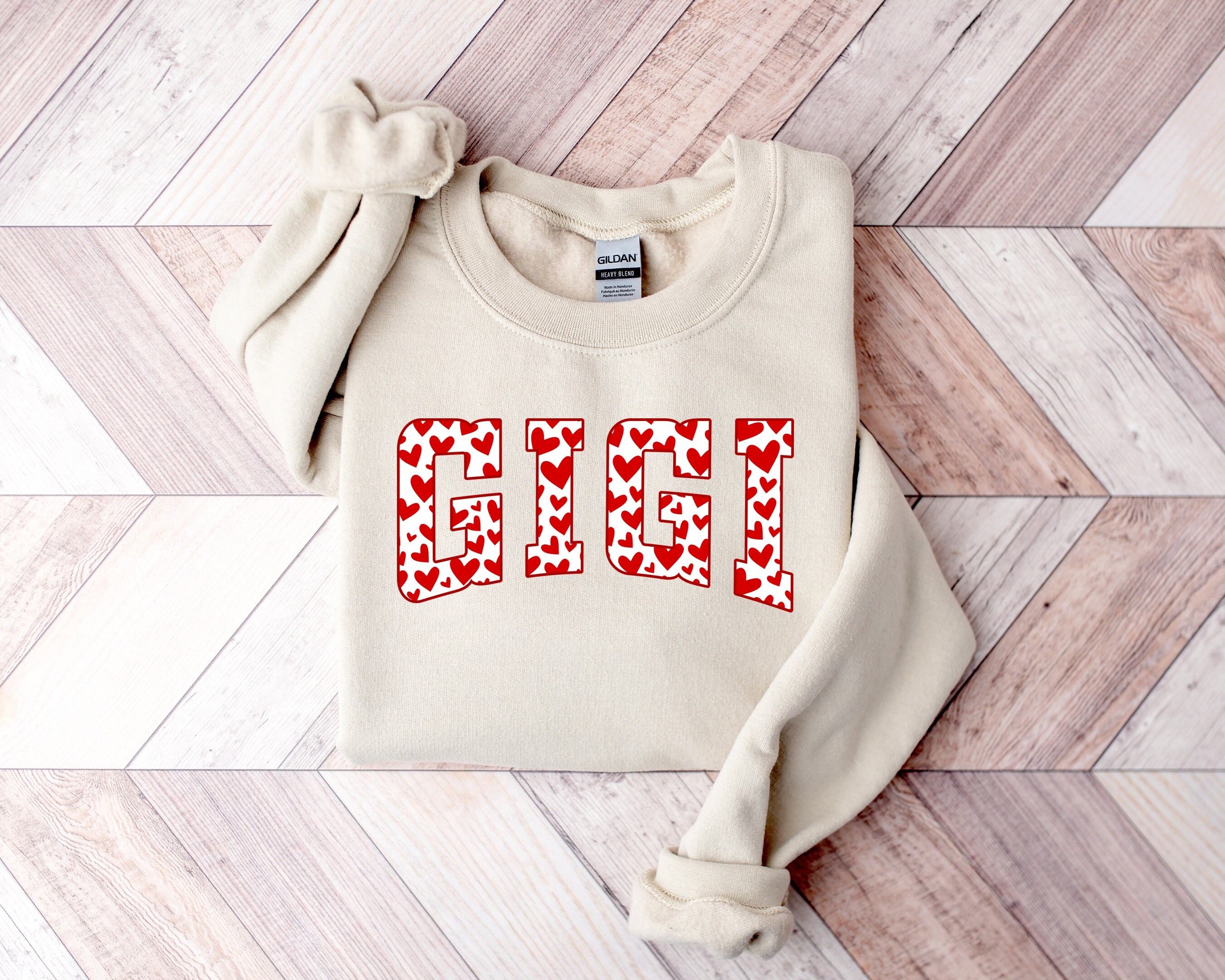 gigi red hearts sweatshirt for grandma matching t shirt cute valentines day gift for mom and grandma 5mnhy scaled