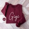 gigi sweatshirt cute grandma hoodie new grandmother outfit pregnancy announcement gift for gigi happy mothers day shirt i6t3j scaled