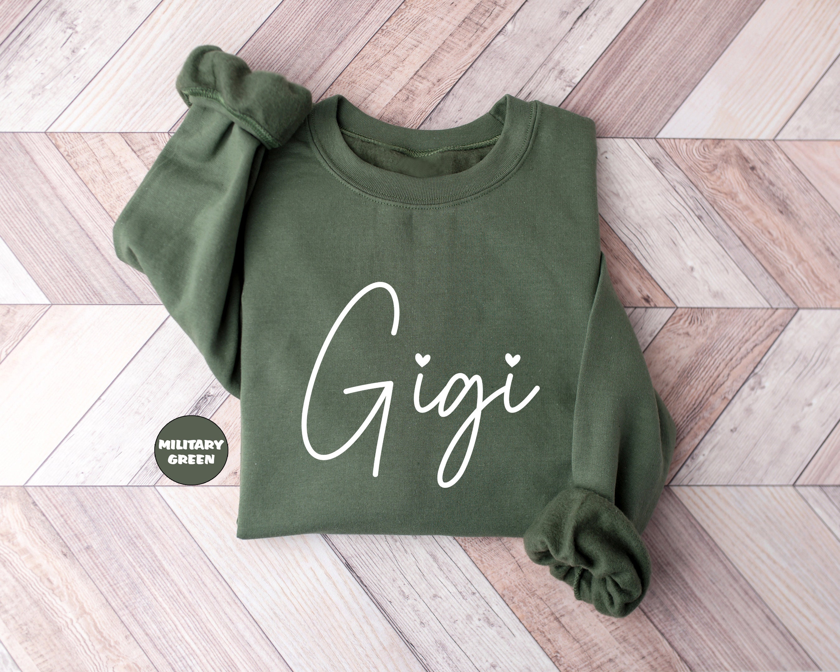 gigi sweatshirt cute grandma hoodie new grandmother outfit pregnancy announcement gift for gigi happy mothers day shirt xkomw scaled