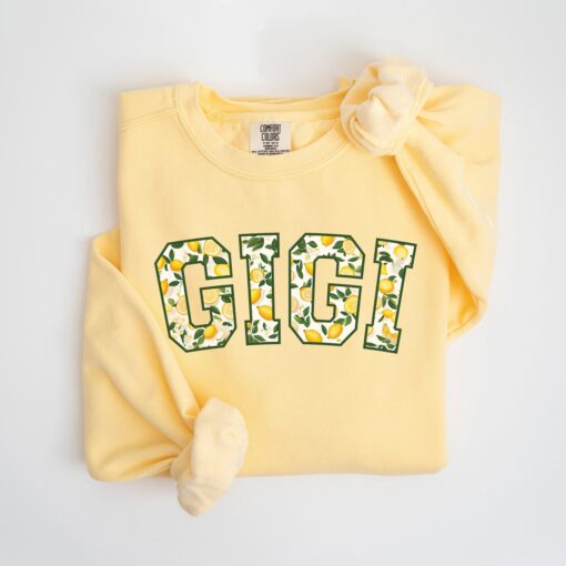 gigi sweatshirt with lemons design cute mom life shirt for mothers day best mom ever gift idea 94xgi scaled