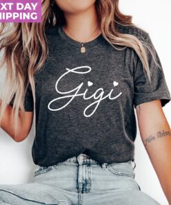 gigi t shirt for grandma funny definition tee mothers day gift for gigi to be unique gifts for grandmother atli0