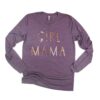 girl mama long sleeve shirt for mothers day best mom gift trendy cute mom t shirt for moms and moms to be j8v9b