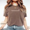 God Is Good Oversized Christian Shirt with Jesus Cross Design Trendy Faith Tee for Church and Everyday Wear