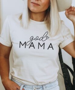 godmother shirt cute god mom tee for mothers day unique godmama gifts stylish godmom t shirt for special occasions nrrbo