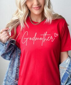 godmother shirt funny mom gift cute godmother sweatshirt best mothers day gift for godmother and mom life nblkm