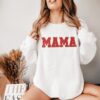 gold glitter mom hoodie best mom sweatshirt for birthday gifts cute mama shirt unique mom life apparel gp3gi scaled