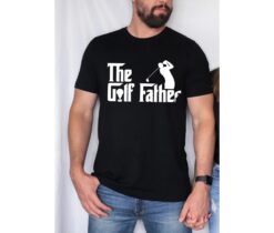 golf father shirt for dad funny golfing t shirt unique golf gifts for men best dad golf shirts for fathers day n98qa