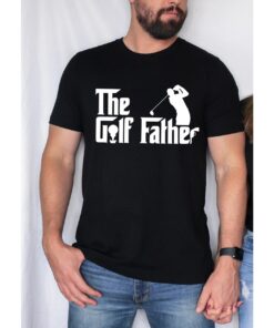 golf father shirt for dad funny golfing t shirt unique golf gifts for men best dad golf shirts for fathers day n98qa