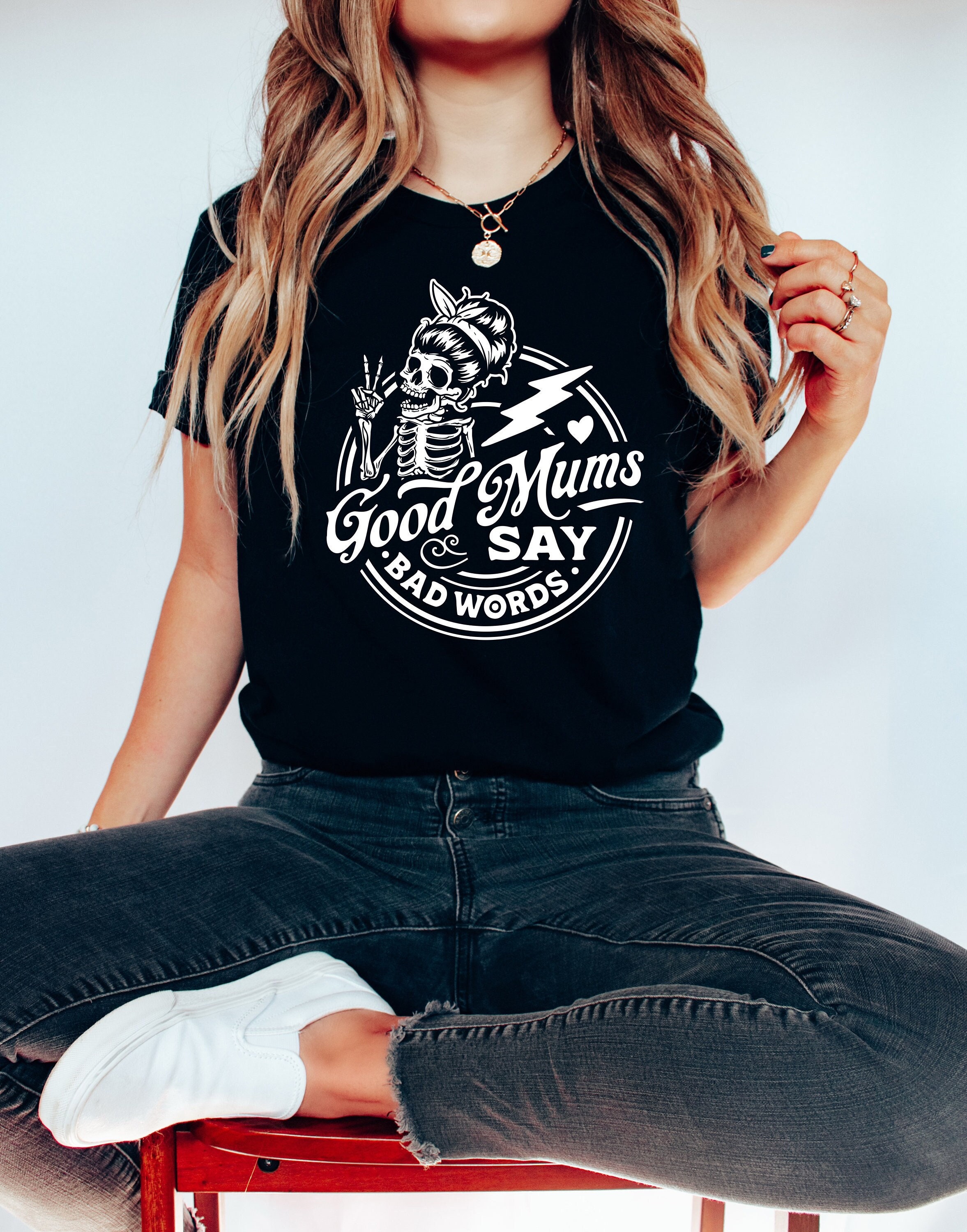 good moms say bad words sweatshirt funny mom life shirt best mom ever t shirt unique mothers day gift for moms 2tpva scaled