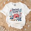 gracias mama shirt with floral design for mexican moms spring motherhood sweatshirt best mom ever gift s0eua scaled