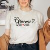 grammie est 2023 shirt for new grandmas pregnancy reveal family announcement mothers day gift uj6a9 scaled