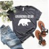 grandma bear shirt for christmas grandma t shirt best grandma ever tee gifts for grandmother mothers day 3urdk