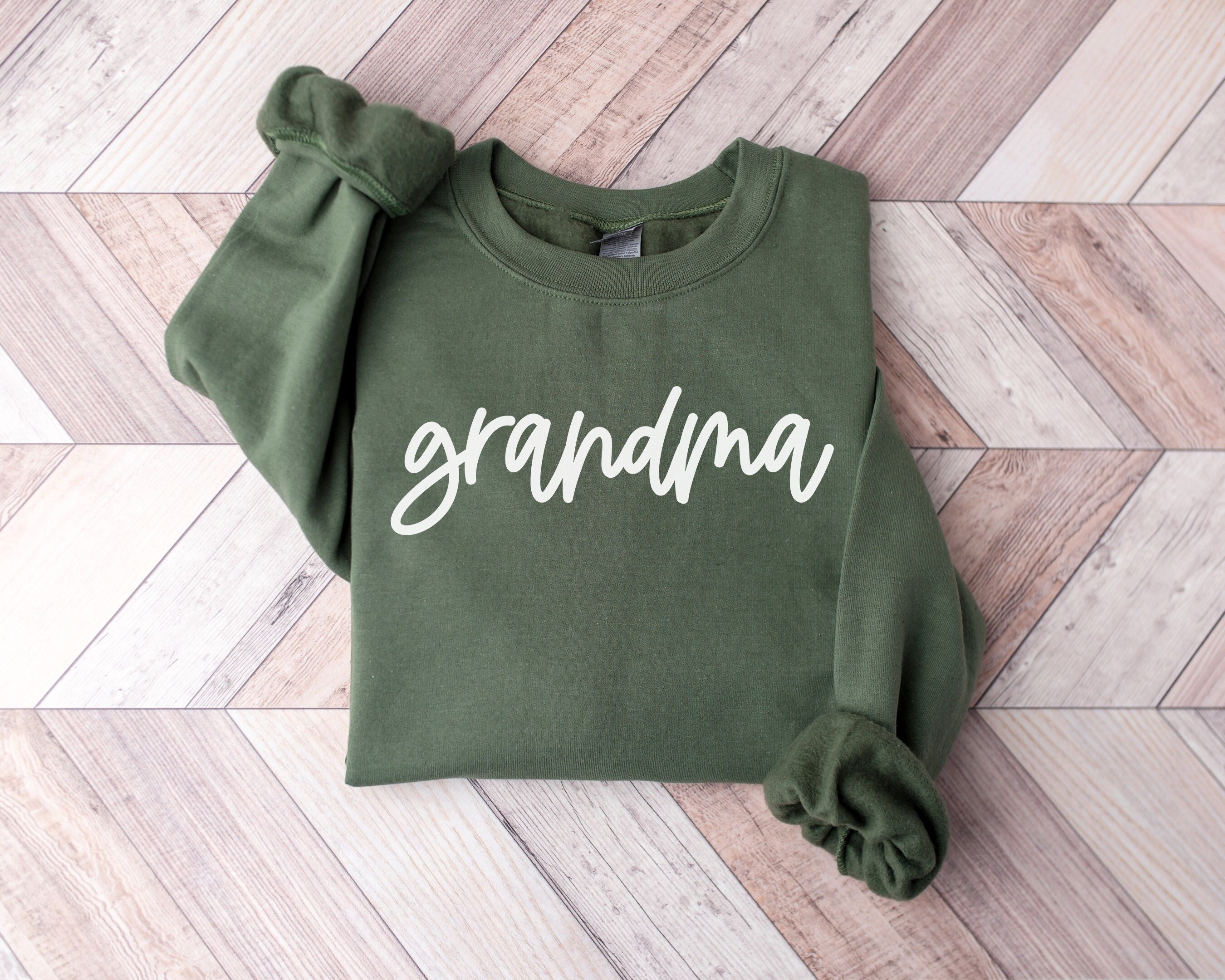 grandma sweatshirt nana hoodie funny mom life shirt personalized mothers day gifts for new moms and grandmothers f0lpf scaled