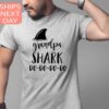 grandpa shark do do do shirt for dad funny fathers day shirt family t shirt unique grandpa gift for shark lovers 7kpzf