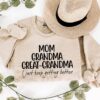 great grandma sweatshirt cute mom and grandma shirt pregnancy announcement apparel unique gifts for moms and grandmas 0rs8p scaled