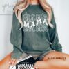 groovy mama sweatshirt retro style mom hoodie for mothers day cute mom life shirt unique personalized gift pnxc0 scaled