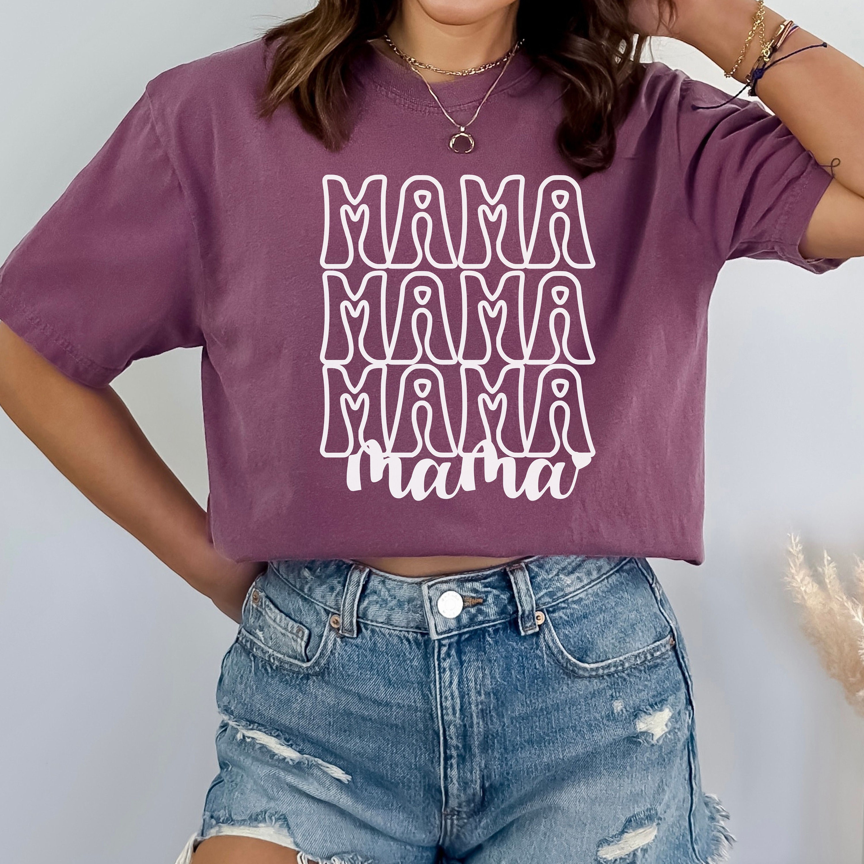 groovy mom life shirt for mothers day retro vintage mama tee cute girl mom t shirt hdwzv scaled