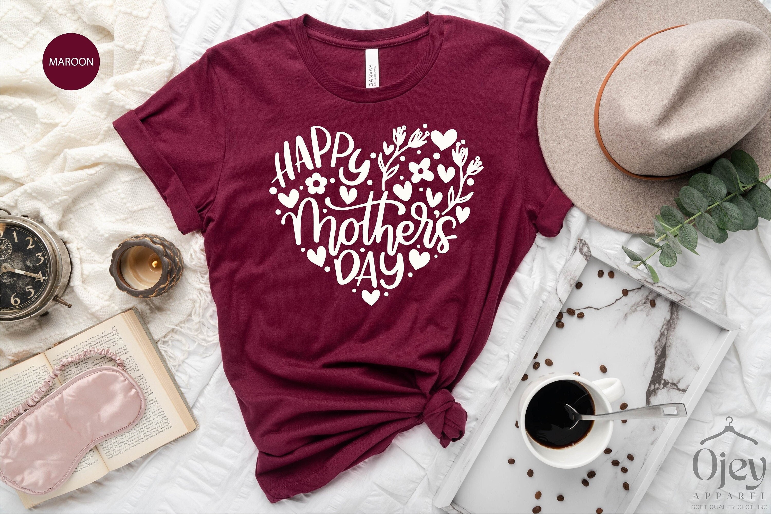 happy mothers day shirt for future moms cute heart design best mom ever crewneck womens clothing unique gift idea ie3um scaled