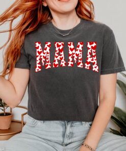 heart mama t shirt for mothers day gift cute mom shirt new mom gift funny mom shirt best mom ever tee pdiyo