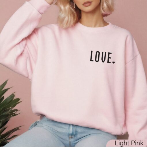 heart mom sweatshirt love mom t shirt sweet mother tee loving mama shirt for mothers day gifts 32wpi