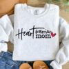 heart warrior mom sweatshirt cute funny mom shirt for mothers day unique gift for moms and heart warriors gayzd scaled