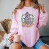 Her Children Rise Up and Call Her Blessed Shirt Christian Mom Life Shirt Mothers Day Gift for Best Mom Ever