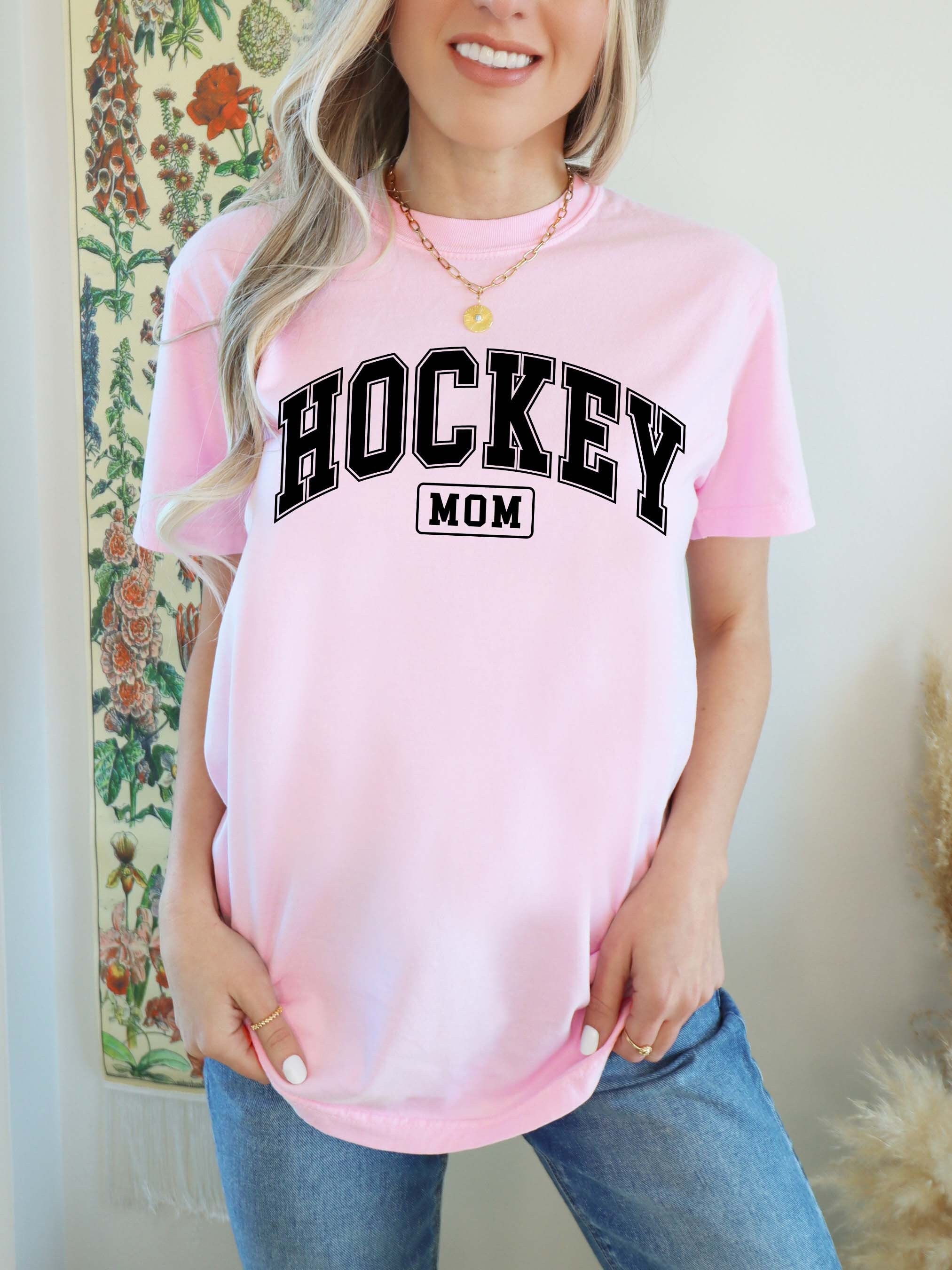 hockey mama shirt for team moms funny hockey mom shirt perfect for game day and mothers day gifts ge7z5 scaled