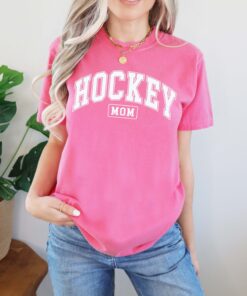 hockey mama shirt for team moms funny hockey mom shirt perfect for game day and mothers day gifts i8xtl