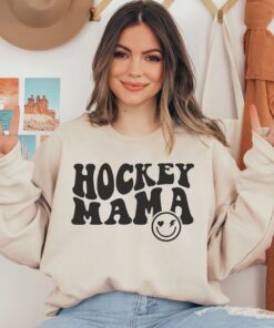 hockey mama sweatshirt for game day ice hockey fans perfect gift for hockey lovers and enthusiasts 06vks