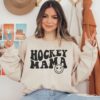 hockey mama sweatshirt for game day ice hockey fans perfect gift for hockey lovers and enthusiasts 06vks scaled