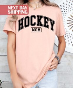 hockey mom shirt for game day best hockey fan gift unique hockey mama shirt for mothers day and team moms 7tukn