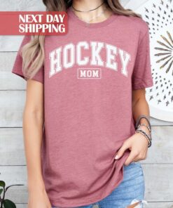 hockey mom shirt for game day best hockey fan gift unique hockey mama shirt for mothers day and team moms a7lw9