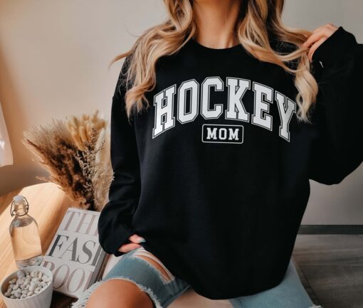 hockey mom shirt for game day hockey team mom tee unique gifts for hockey moms and coaches fun hockey fan apparel jadey scaled
