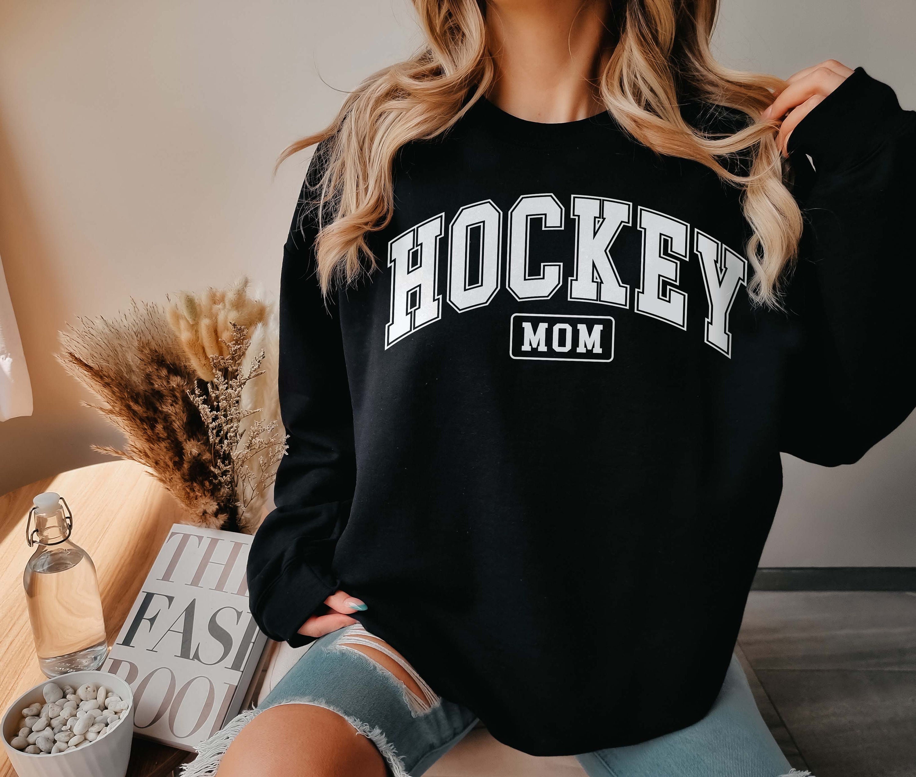 hockey mom shirt for game day hockey team mom tee unique gifts for hockey moms and coaches fun hockey fan apparel jadey scaled