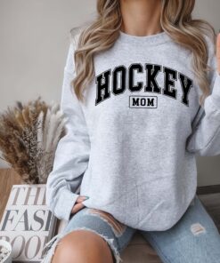 hockey mom shirt for game day hockey team mom tee unique gifts for hockey moms and coaches fun hockey fan apparel yys3l