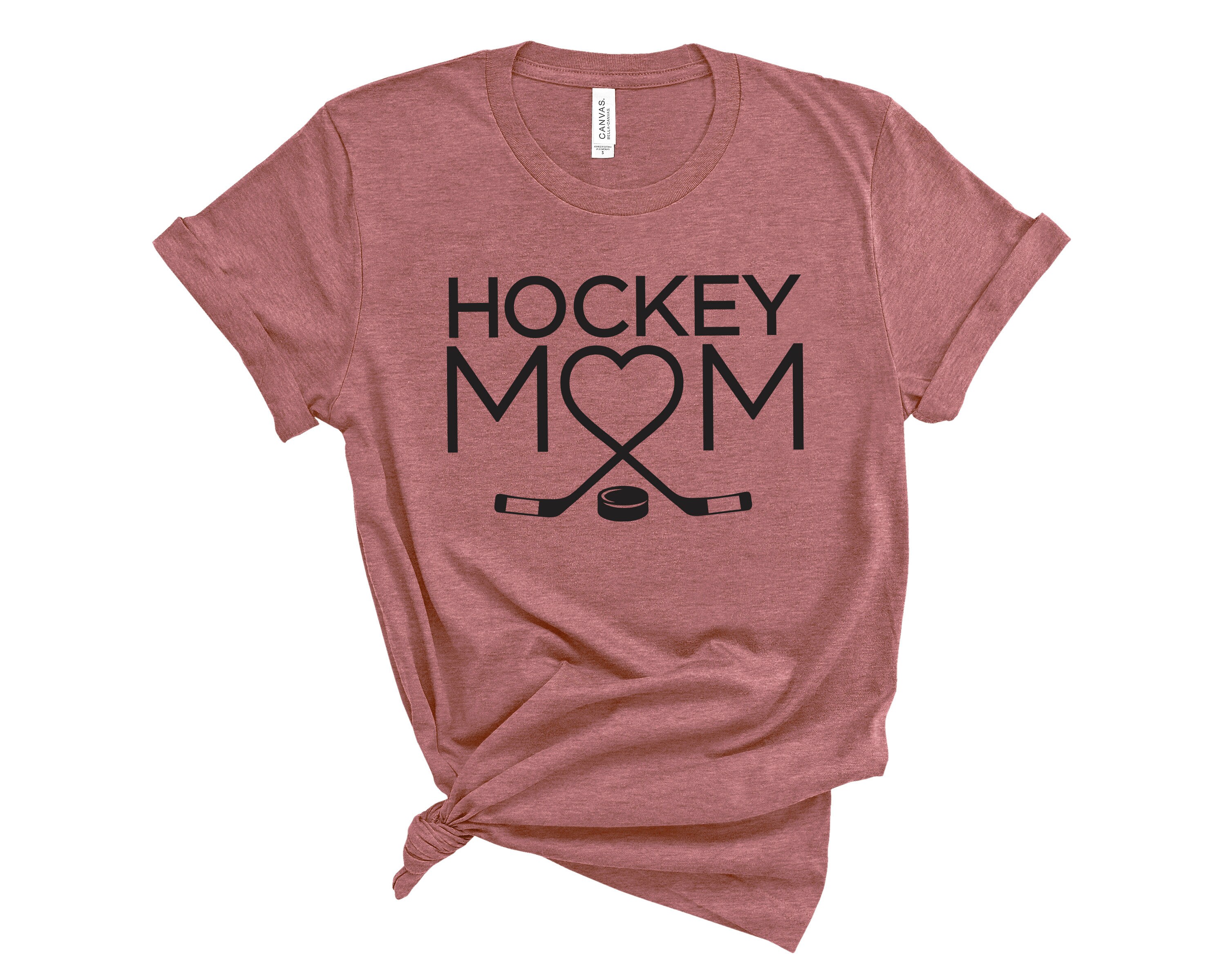 hockey mom shirt for mothers day funny sports tee best mom ever shirt for hockey lovers and player moms eawpn scaled